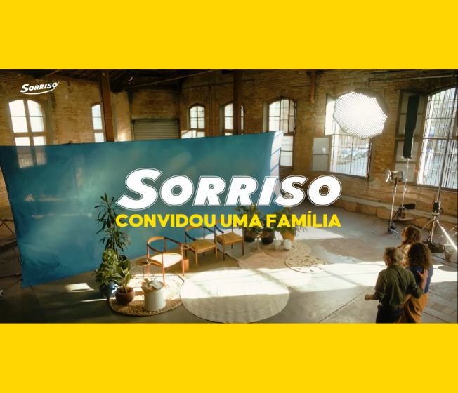 O NOSSO JEITO REFRESCANTE  DE SER É TER A CARA DO BRASIL